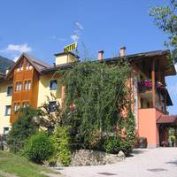 Hotel La Betulla 
