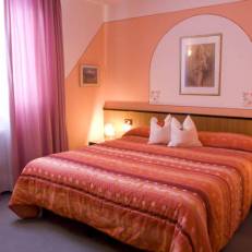 Hotel La Betulla 