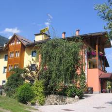 Hotel La Betulla 
