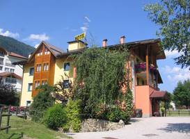 Hotel La Betulla 