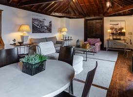 Isla Baja Suites 