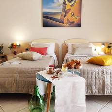 Avantgarde Hotel 