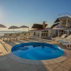 Aparthotel Pecic 