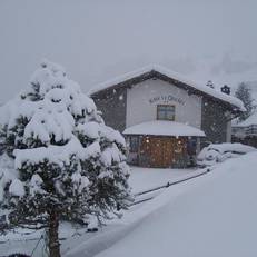 Hotel Le Clocher 