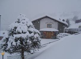 Hotel Le Clocher 