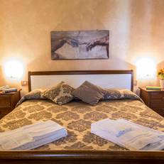 Antica Pieve B&B 