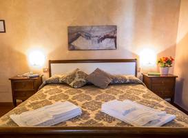 Antica Pieve B&B 