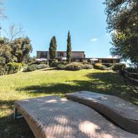 La Melosa Resort 