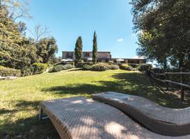 La Melosa Resort 
