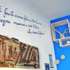 Hotel Donna Rosa 