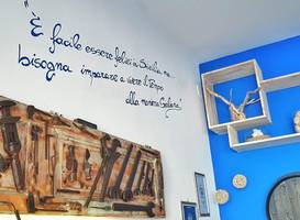 Hotel Donna Rosa 