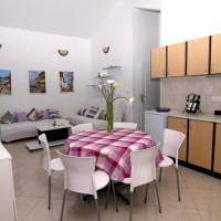 Nikic Apartments 