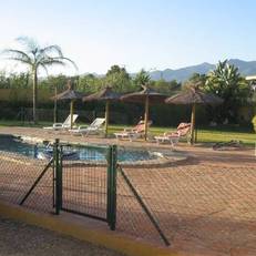 Finca La Deseada 