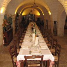 Masseria Asciano 