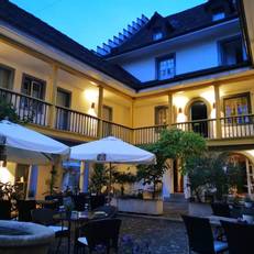 Gasthof zur Waag 