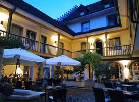 Gasthof zur Waag 