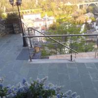 Casona El Gurugu 