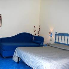 Hotel La Certosa 