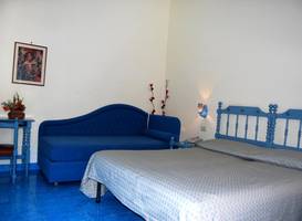 Hotel La Certosa 