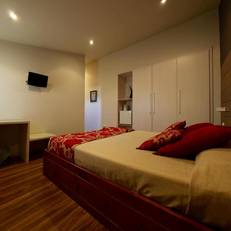Hotel Mas Prades 