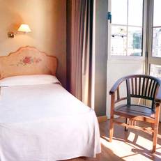 Hotel La Colmena 