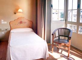 Hotel La Colmena 