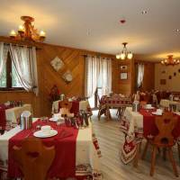 Hotel Boton D'Or 