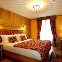 Hotel Boton D'Or 