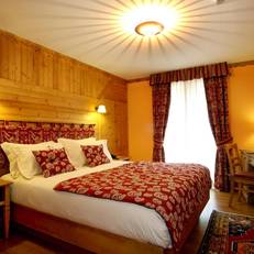 Hotel Boton D'Or 