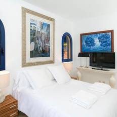 Meloneras Suites 
