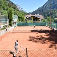 Club Hotel Tenno 