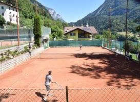 Club Hotel Tenno 