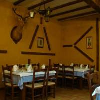 Hotel El Tabanco 