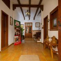Hotel El Tabanco 
