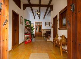 Hotel El Tabanco 