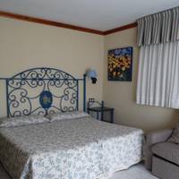 Hotel Los Juncos 