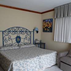 Hotel Los Juncos 