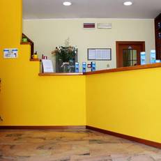Nuovo Hotel Faro 