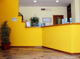 Nuovo Hotel Faro 