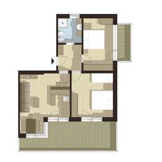 Apartaments Tino 