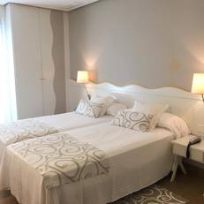 Hotel Meridional 