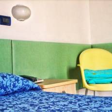 Hotel New Castle 