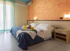 Hotel New Castle 