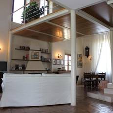Villa Corsanello 