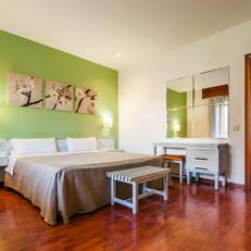 Hotel Los Olivos 