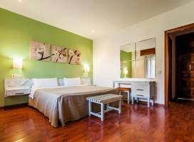 Hotel Los Olivos 