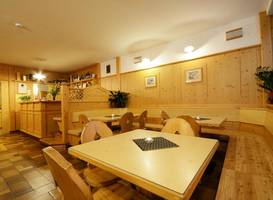 Albergo Sporting 