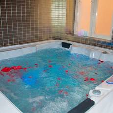 Hotel Gran Sasso 