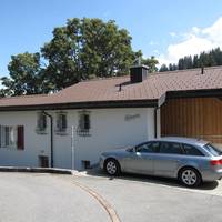 Ferienhaus Ahorn 