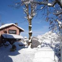Rifugio Marchett